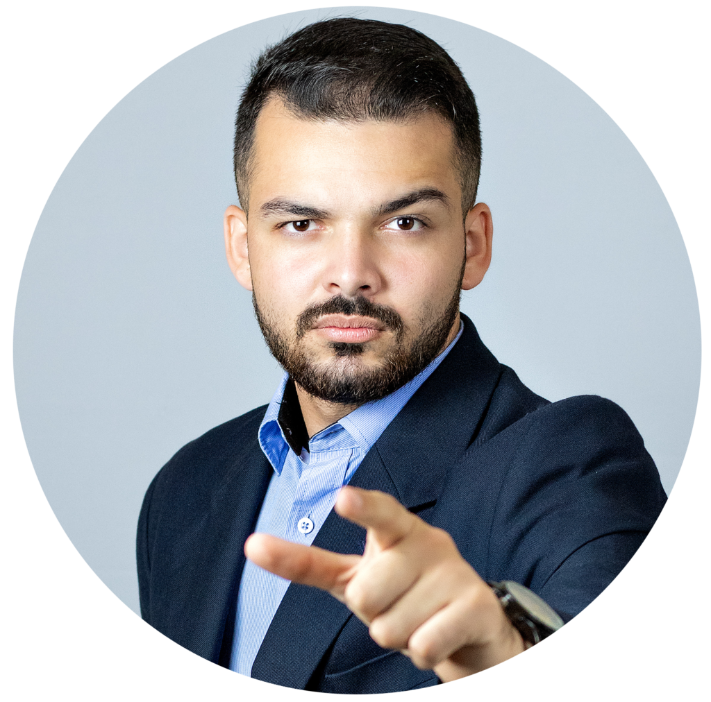 Murillo Seraos
