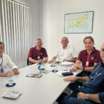 Prefeitura de Araruna define estratégias com a CPCON/UEPB para o aguardado concurso Público Municipal