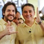 Rumo a 2026: Efraim Filho aposta em aliança com Pedro Cunha Lima e reforça afinidade política